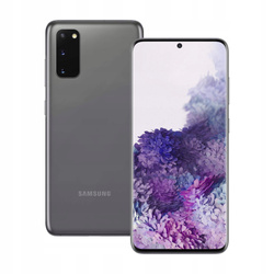 Samsung Galaxy S20 128GB Gray C