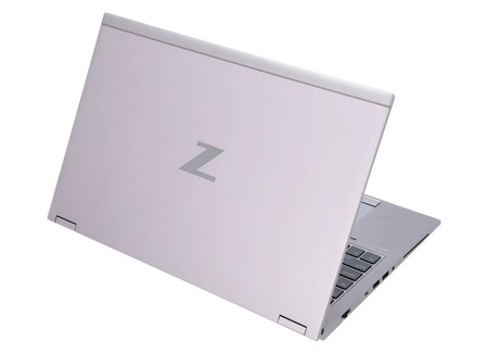 Notebook HP ZBOOK Fury G8 15 i7-11850H 32GB 512GB W10P RTX A2000