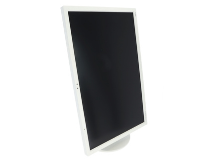 Monitor LED 24" NEC EA244WMi WHITE
