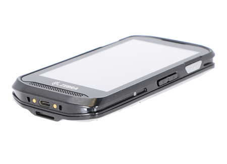 Komputer mobilny Terminal Zebra TC25BJ-10B101A6