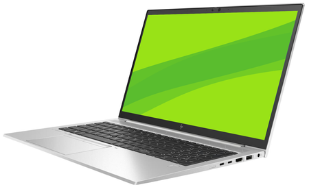 Notebook HP Elitebook 850 G8 i5-1145G7 16 256 W10P