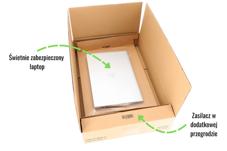 Notebook Dell Latitude 5310 i5-10310U 16G 512G W10