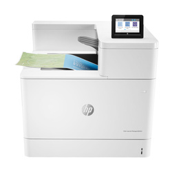 Drukarka HP COLOR LASERJET E85055