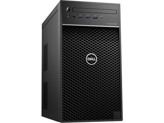 PC DELL Precision 3640 i7-10700K 32GB 512GB W10P