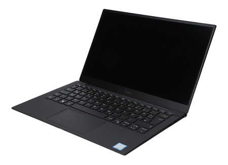 Notebook Dell XPS 9380 i7-8565U 16GB 0GB W10P