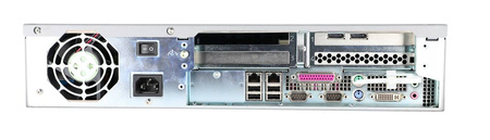Siemens Simatic IPC647C