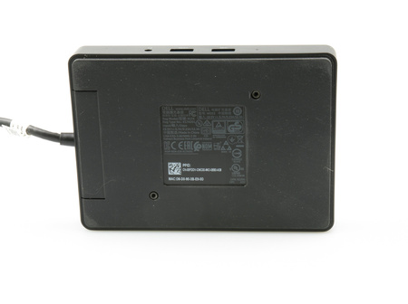 Stacja dokująca Dell WD15 Outlet