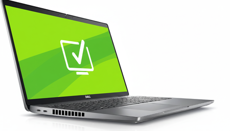 Notebook Dell Latitude 5530 i5-1145G7 8G 512G W11P