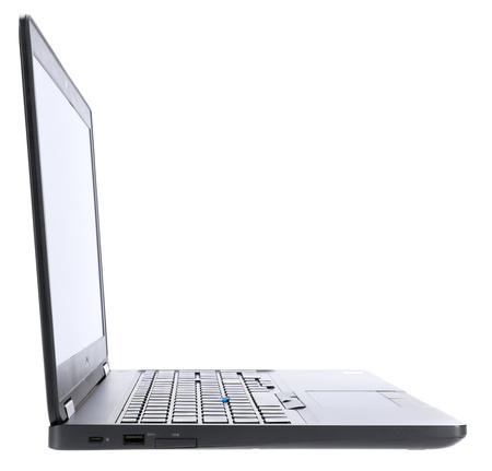 Notebook Dell Latitude 5590 i5-7300U 8G 512G W10