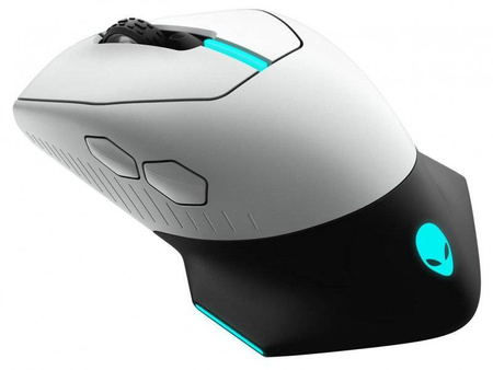 DELL Alien 610M WiredWirele Mouse AW610M