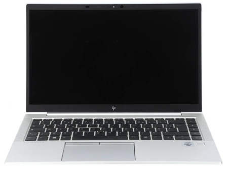 Notebook HP Elitebook 840 G7 i5-10310U 8G 256G W10