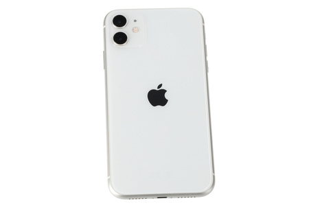 Apple iPhone 11 128GB White