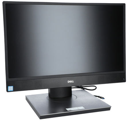 AiO Dell Optiplex 5270 i5-8500 8GB 256GB W10
