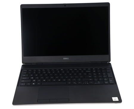 Notebook Precision Dell 7550 i7-10875H 16 512 W10P