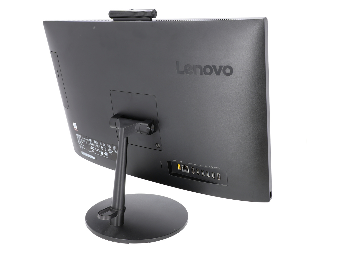 Lenovo V530-24ICB funkcje