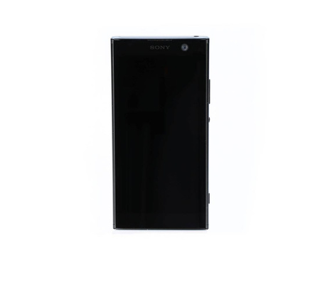 Sony XPERIA XA2 Black