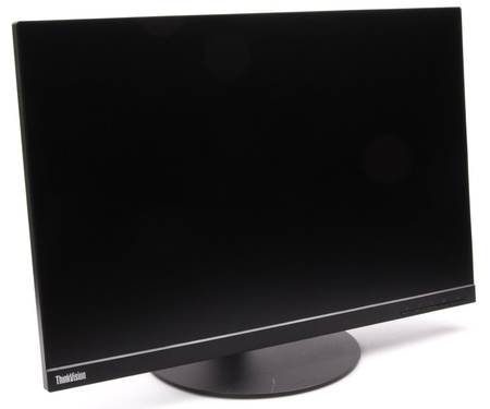 Profesjonalny Monitor LENOVO T24i-10 24'' FHD HDMI