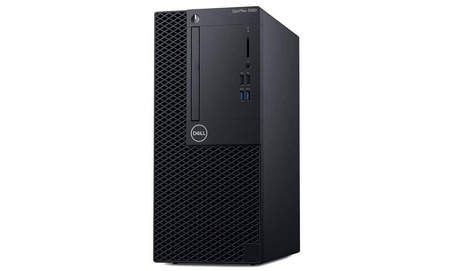 PC DELL Optiplex 3060 i5-8500 8GB 512GB W10P