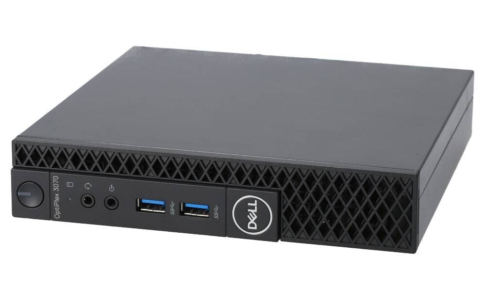 DELL OptiPlex 3070 MFF