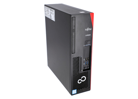 PC FTS Esprimo D538 i3-9100 8GB 256GB W10P
