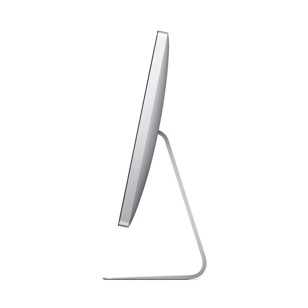 Thunderbolt Display w nowoczesnym biurze