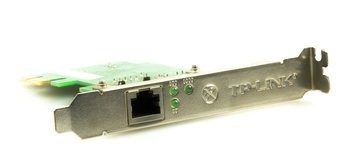 TP-LINK TG-3468 karta sieciowa 1x1GB PCI-E używana
