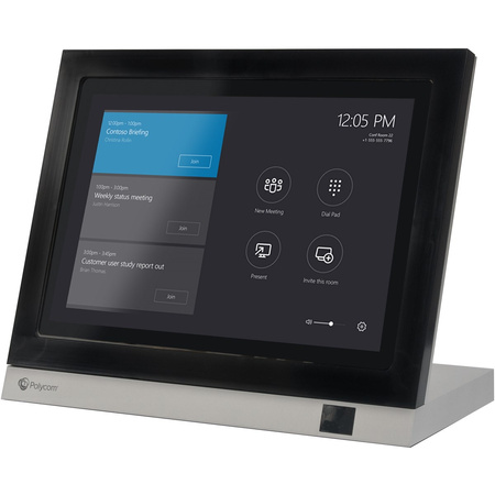 Zestaw wideokonferencyjny Polycom MSR Dock