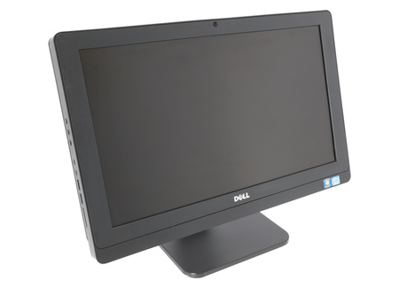 AiO DELL Optiplex 3011 i5-3470S 4GB 500GB NOCOA
