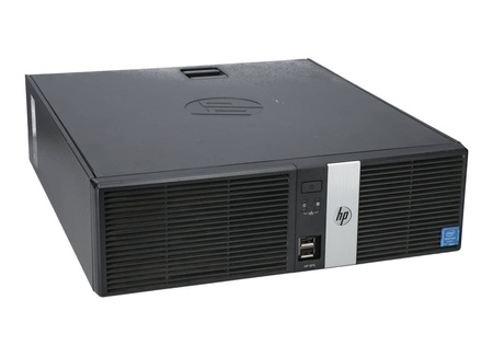 PC HP rp5810 G3420 4GB 500GB NOCOA