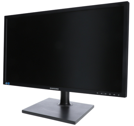 Monitor LED 24" Samsung S24C450