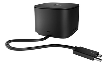 Stacja dokująca HP HSNIX01 Thunderbolt Dock G2 BOX