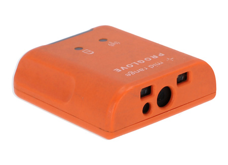 Skaner Proglove Mark 2 MR