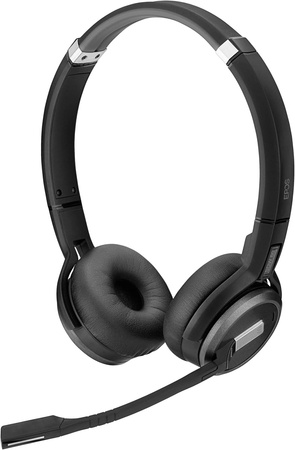Słuchawki z mikrofonem SENNHEISER EPOS SDW 60    