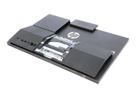 AiO HP ProOne 600 G5 i5-9500 8GB 256GB W11P