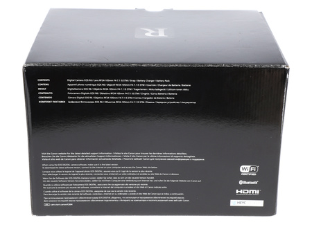 Canon EOS R6 + RF 24-105mm IS STM Kit