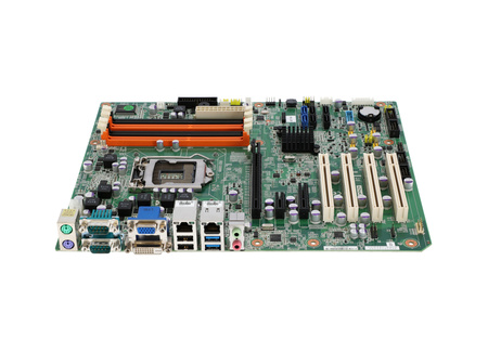 Przemysłowa używana płyta główna AIMB-782QG2