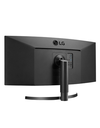 Monitor LED 34" LG 34WL85C