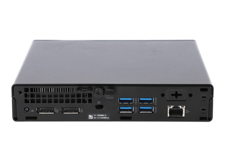 PC DELL Optiplex 3090 Pent G6505T 16GB 256GB W11P