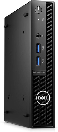 PC DELL Optiplex 3000 P12th G7400T 16GB 256GB W10P