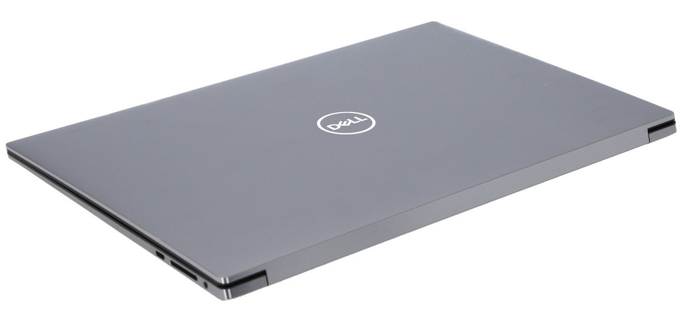 Porty Dell Precision 5550