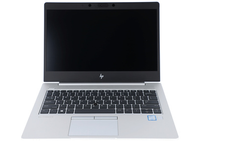 Notebook HP Elitebook 830 G6 i5-8365U 16G 256 W10P