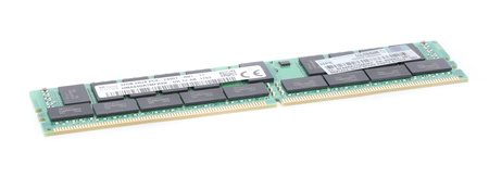 Pamięć RAM DIMM DDR4 32GB PC4-25600 ECC RDIMM