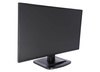 Monitor LED 24" IIYAMA PLX2481H black