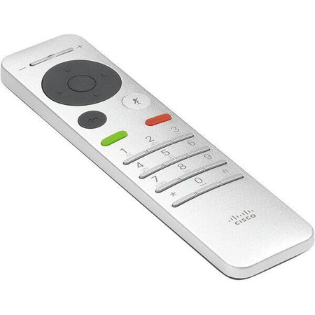 Cisco Remote Control TelePresence