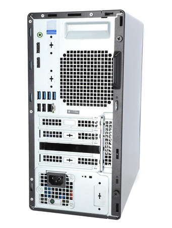 PC DELL Optiplex 5080 i3-10300 8GB 256GB W10P