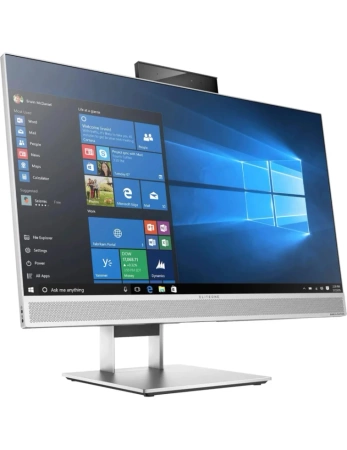 AiO HP EliteOne 800 G5 i5-9500 16GB 256GB W10H 