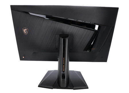 Monitor LED 32" MSI Optix MPG321UR QD