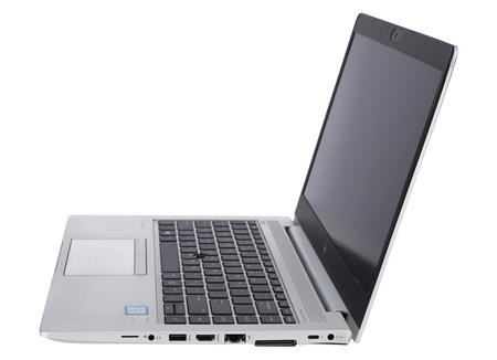 Notebook HP Elitebook 840 G5 i5-8350U 8GB 1000G W10