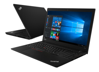 Notebook LENOVO L590 i3-8145U 8GB 500GB W10P