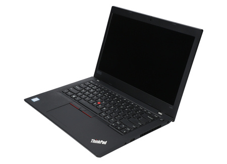 Notebook LENOVO L490 i5-8265U 8GB 256GB W10P